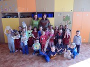 Povídání o Africe